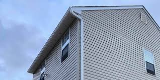 Reliable Bellbrook, OH Siding Installation & Repair Solutions